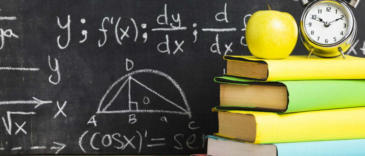 matematik her puan türünde etkili